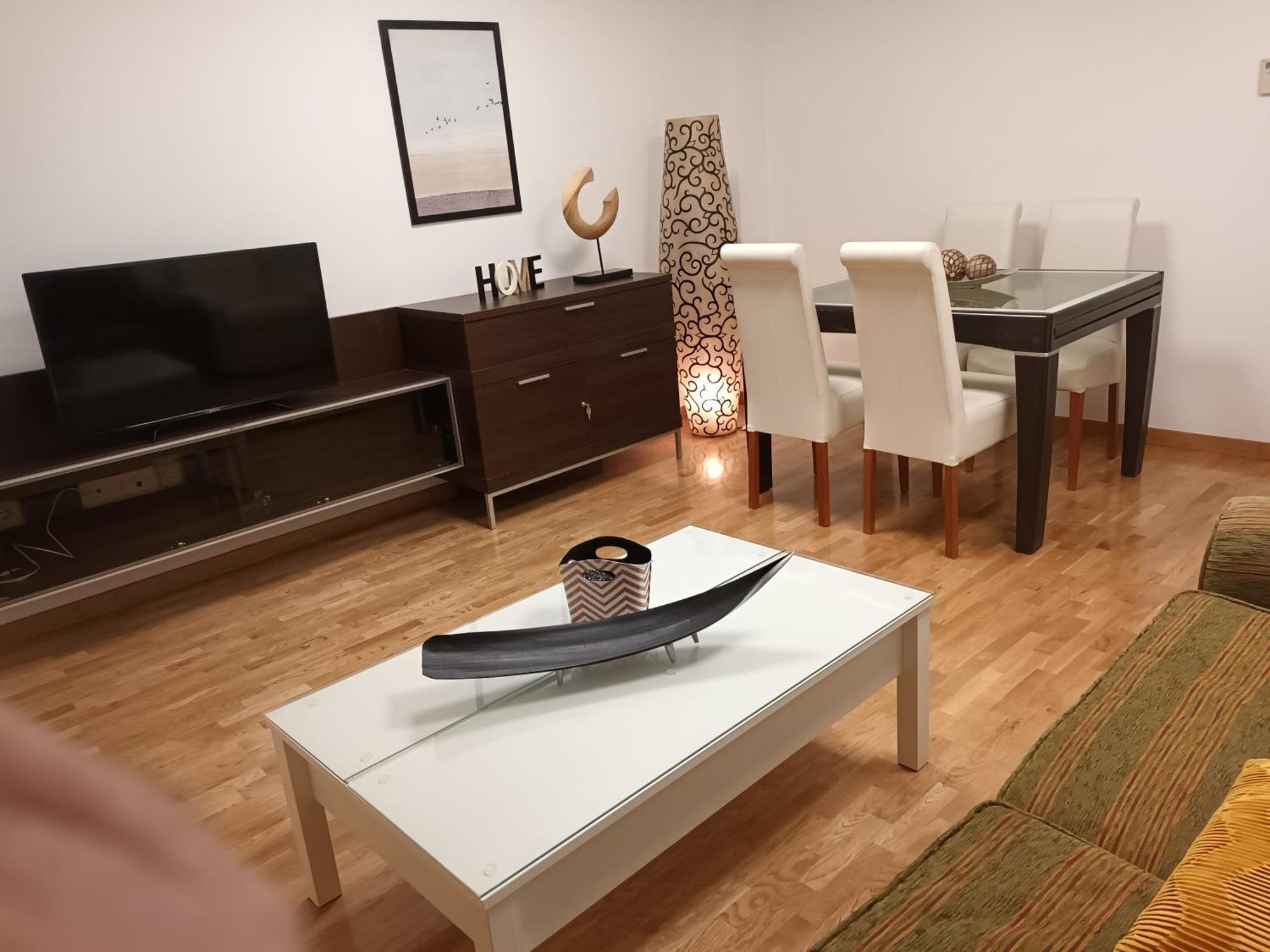 Appartement Fonseca Salamanca