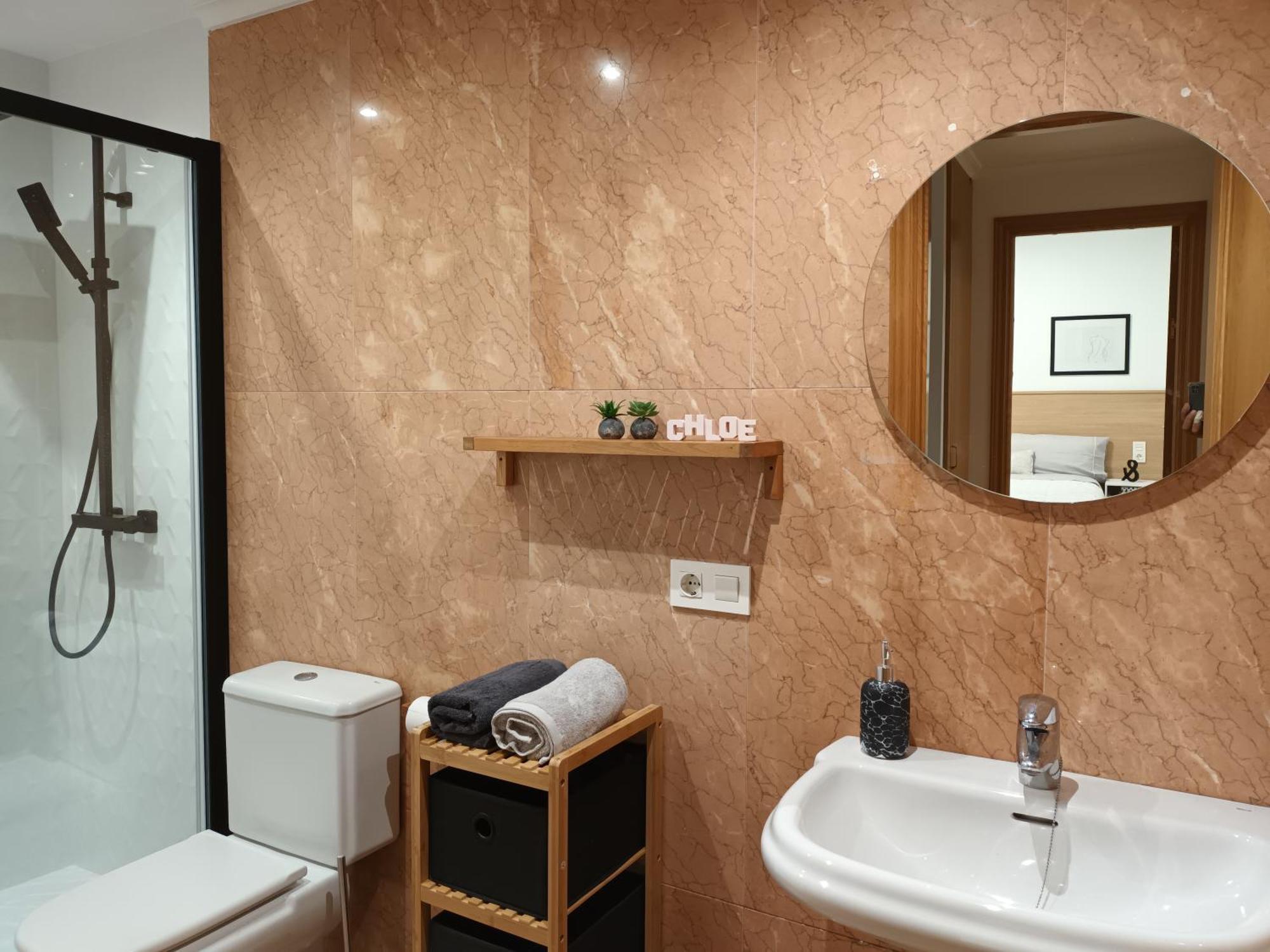 Fonseca Appartement