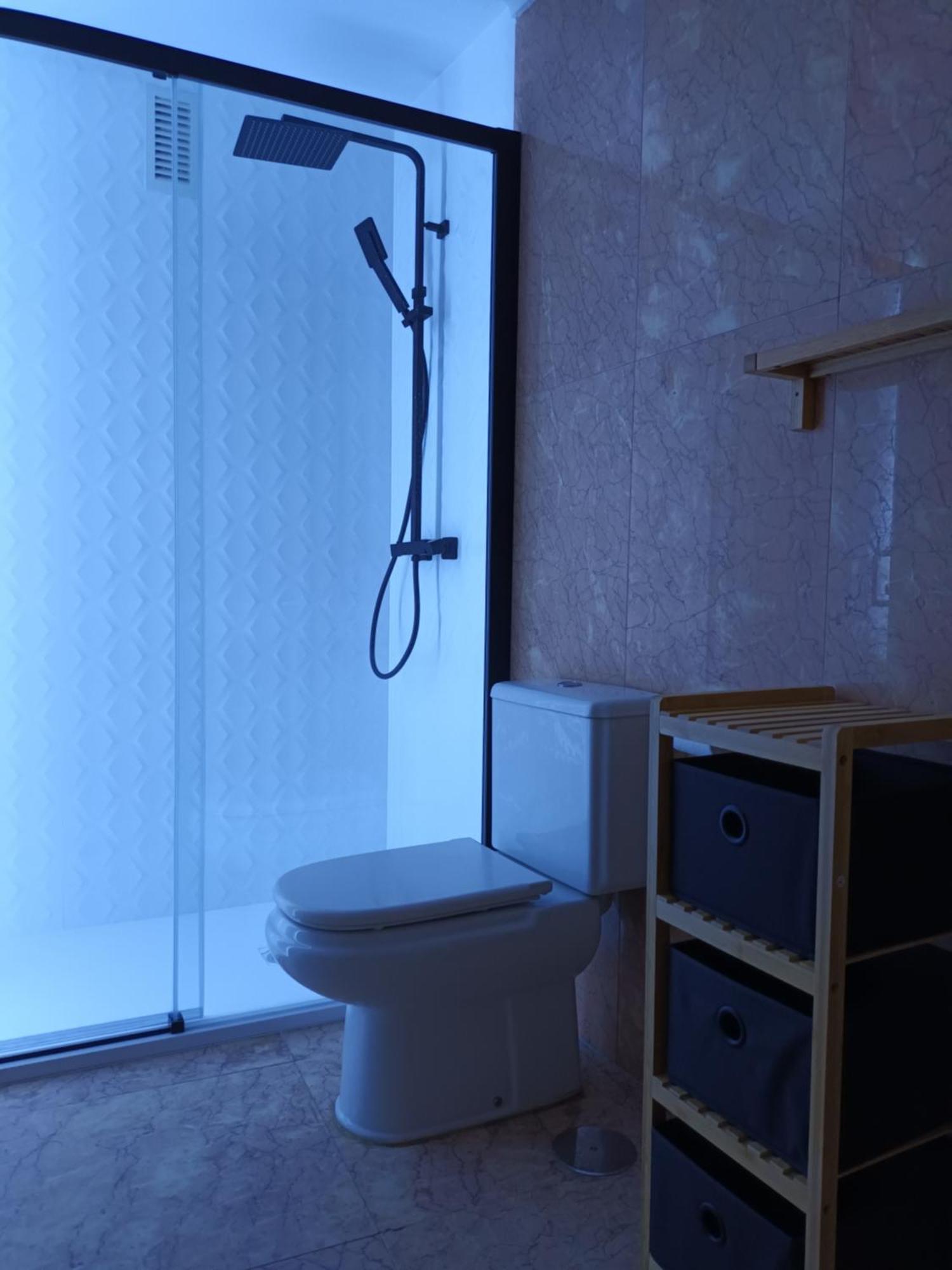 Fonseca Apartment