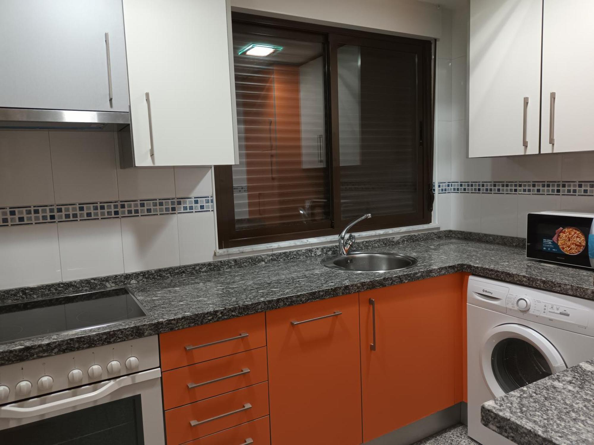 Appartement Fonseca Salamanca