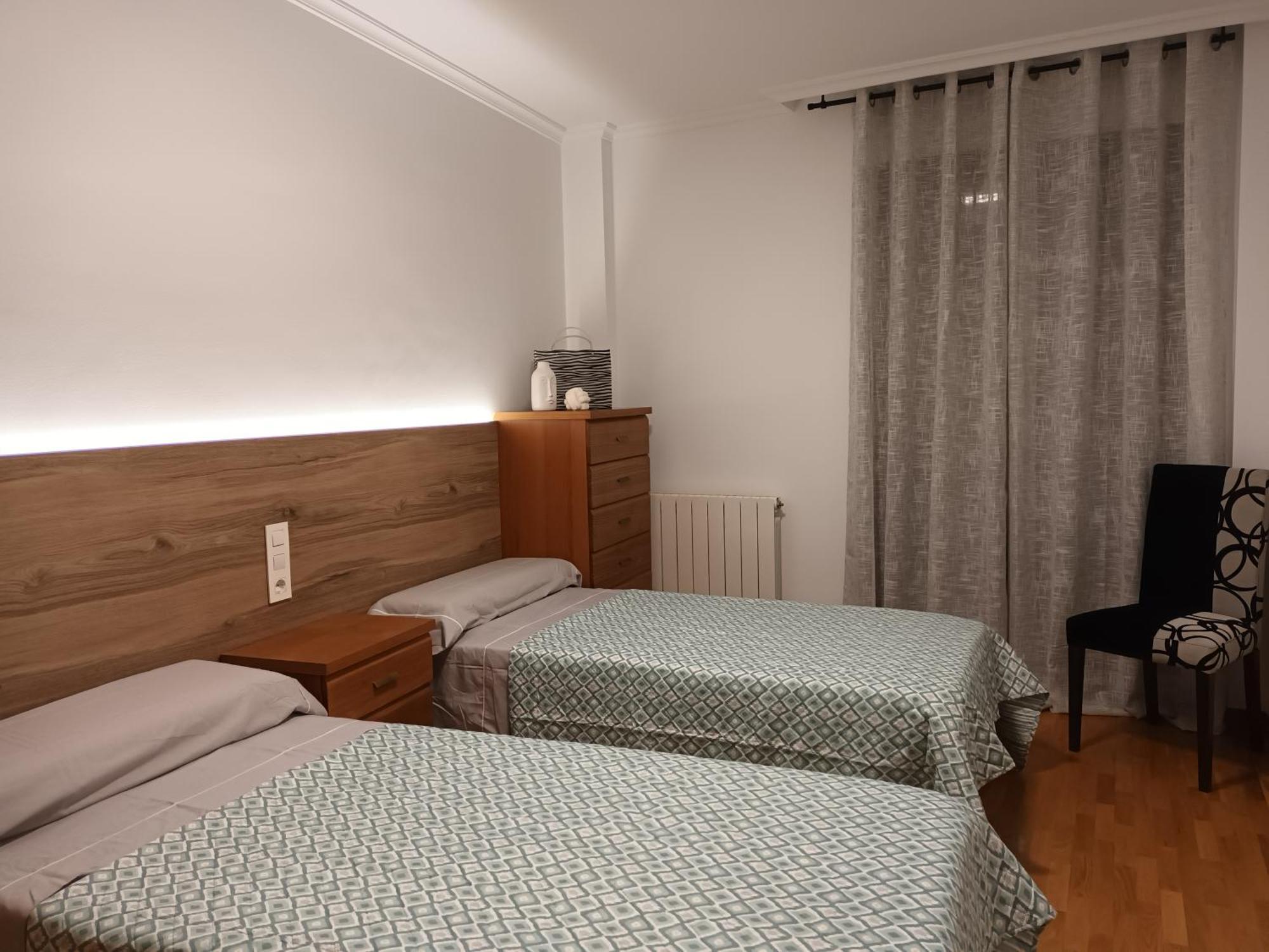 Fonseca Appartement Salamanque