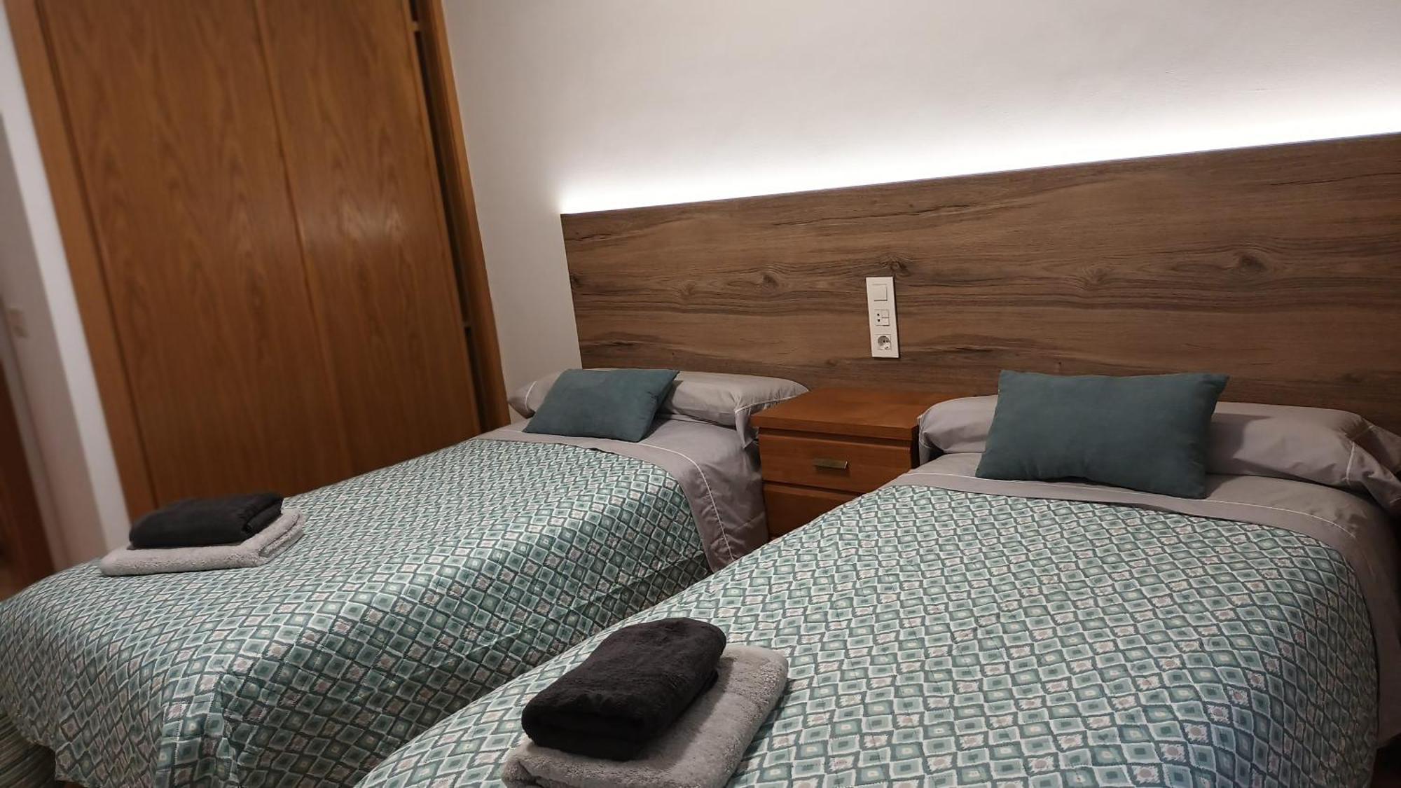 Appartement Fonseca Salamanca